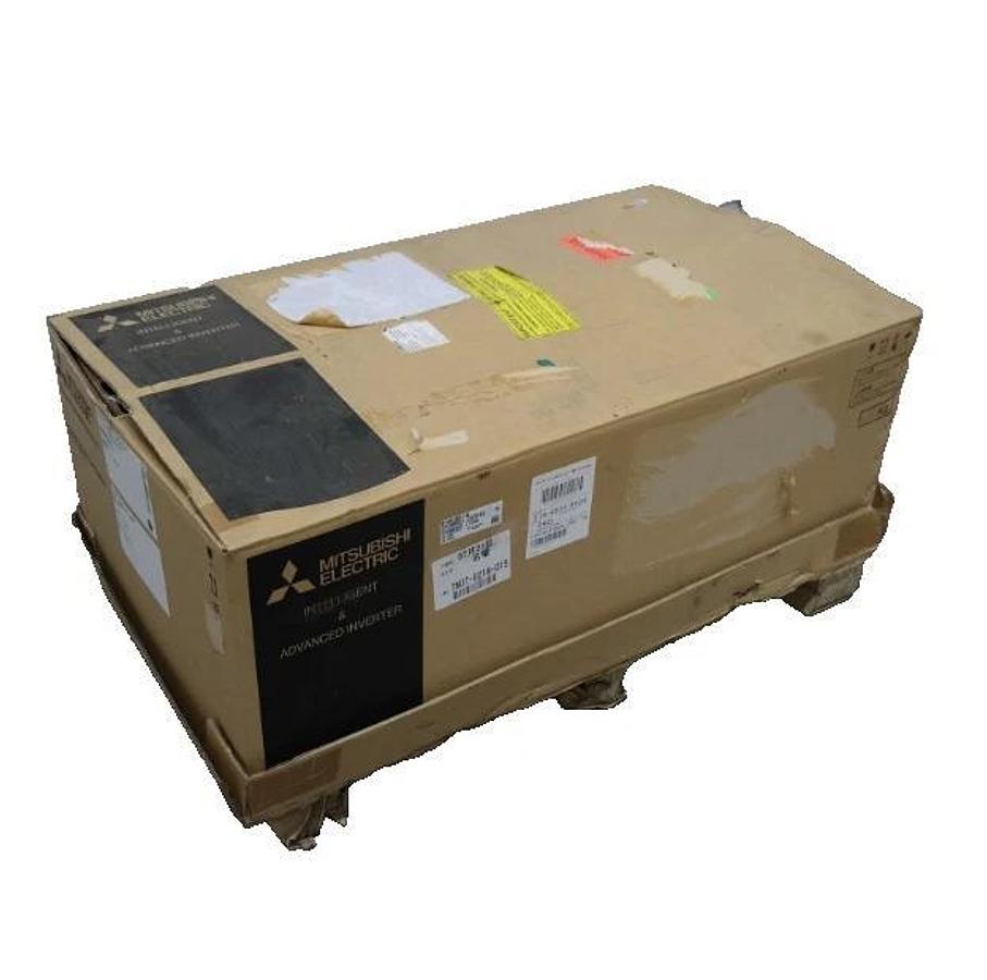 Mitsubishi VSD VFD Drive FR-A840-04810-1-U6 FRA840048101U6 3ph AC380-500v *READ*