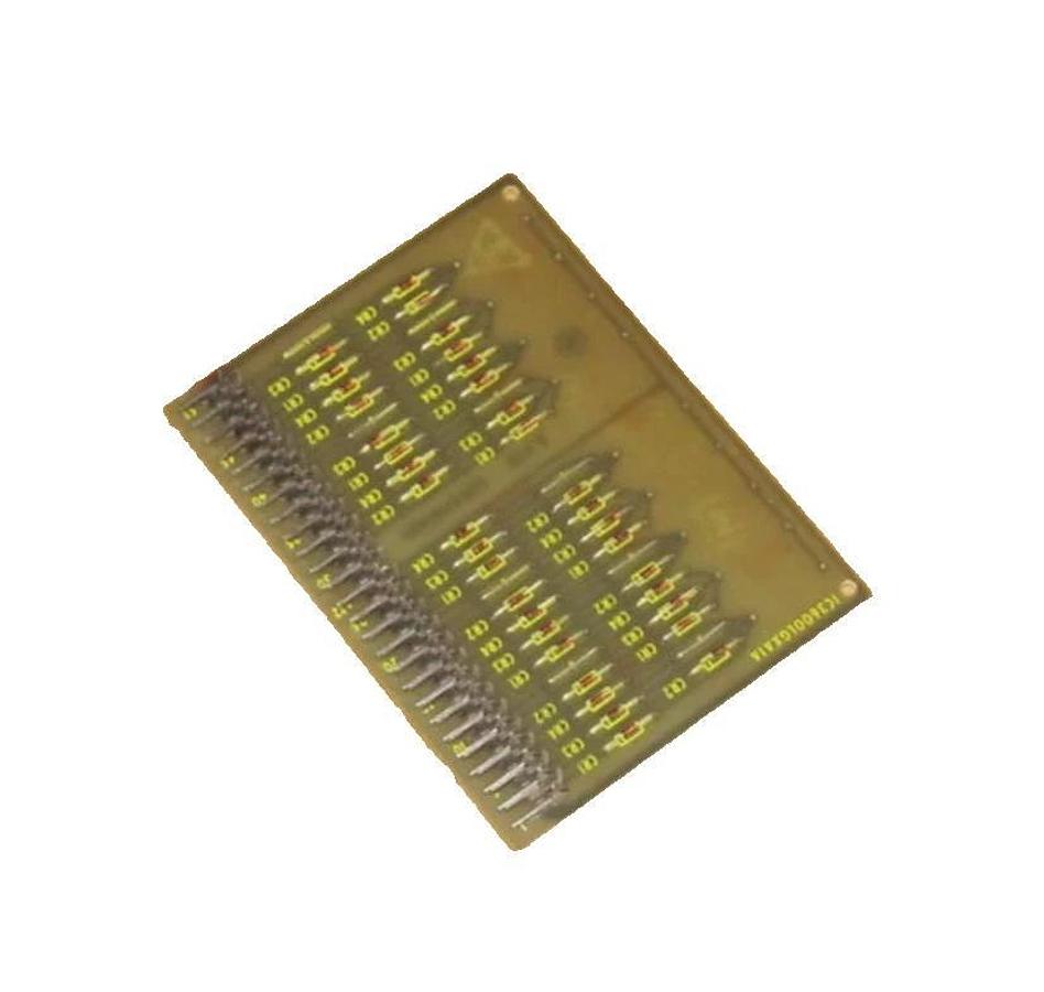 GE PC Board Card General Electric IC3600LGXA1 IC3600LGXA1A IC3600