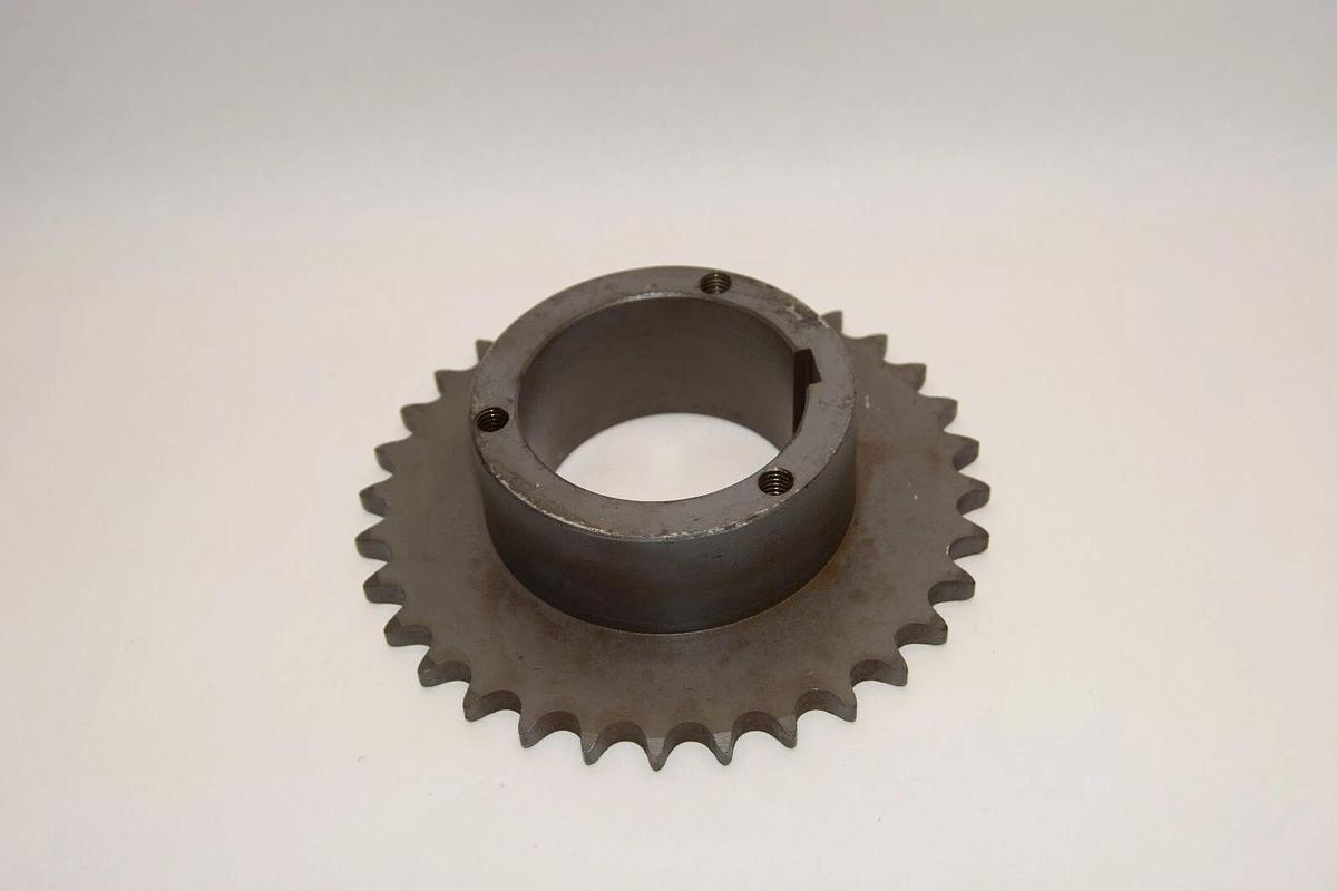 (NEW) BROWNING 50Q32 32 Teeth 2-3/4" Bore Sprocket USA