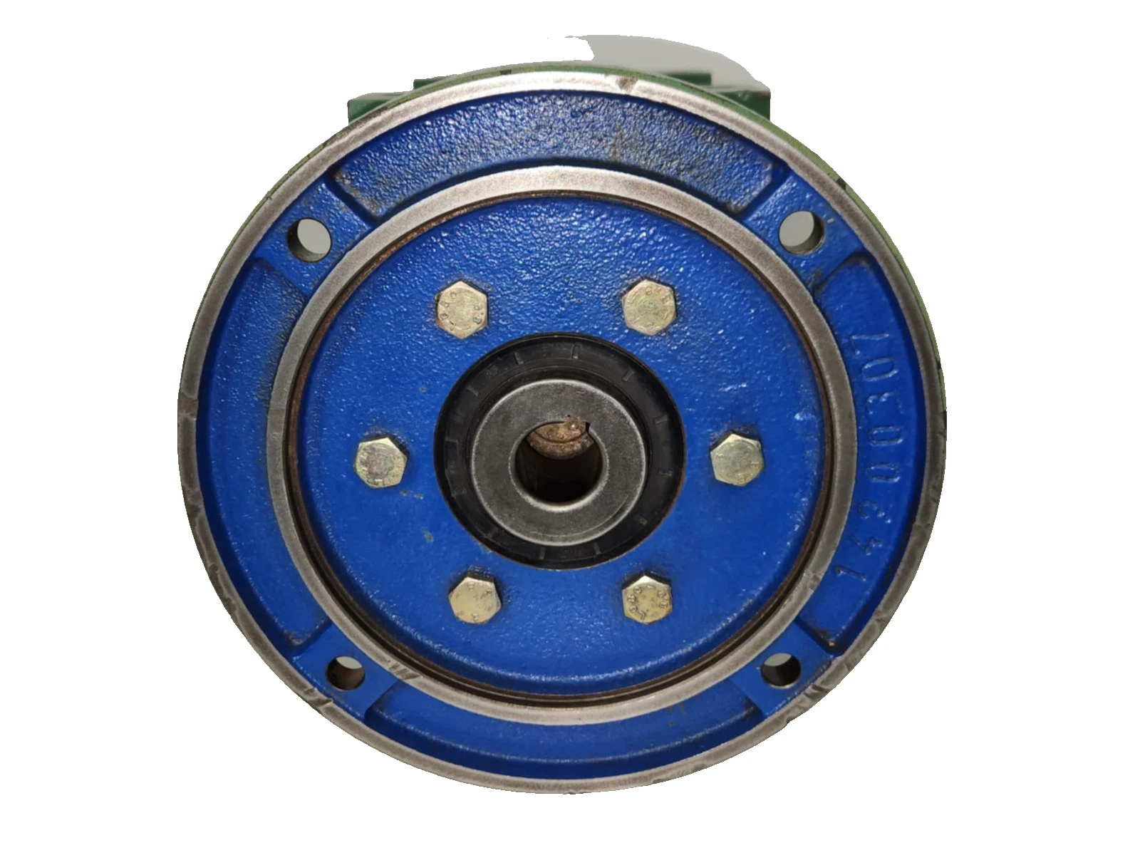 Bonfiglioli Riduttori Speed Gear Reducer MRAO 50/SN 14200307