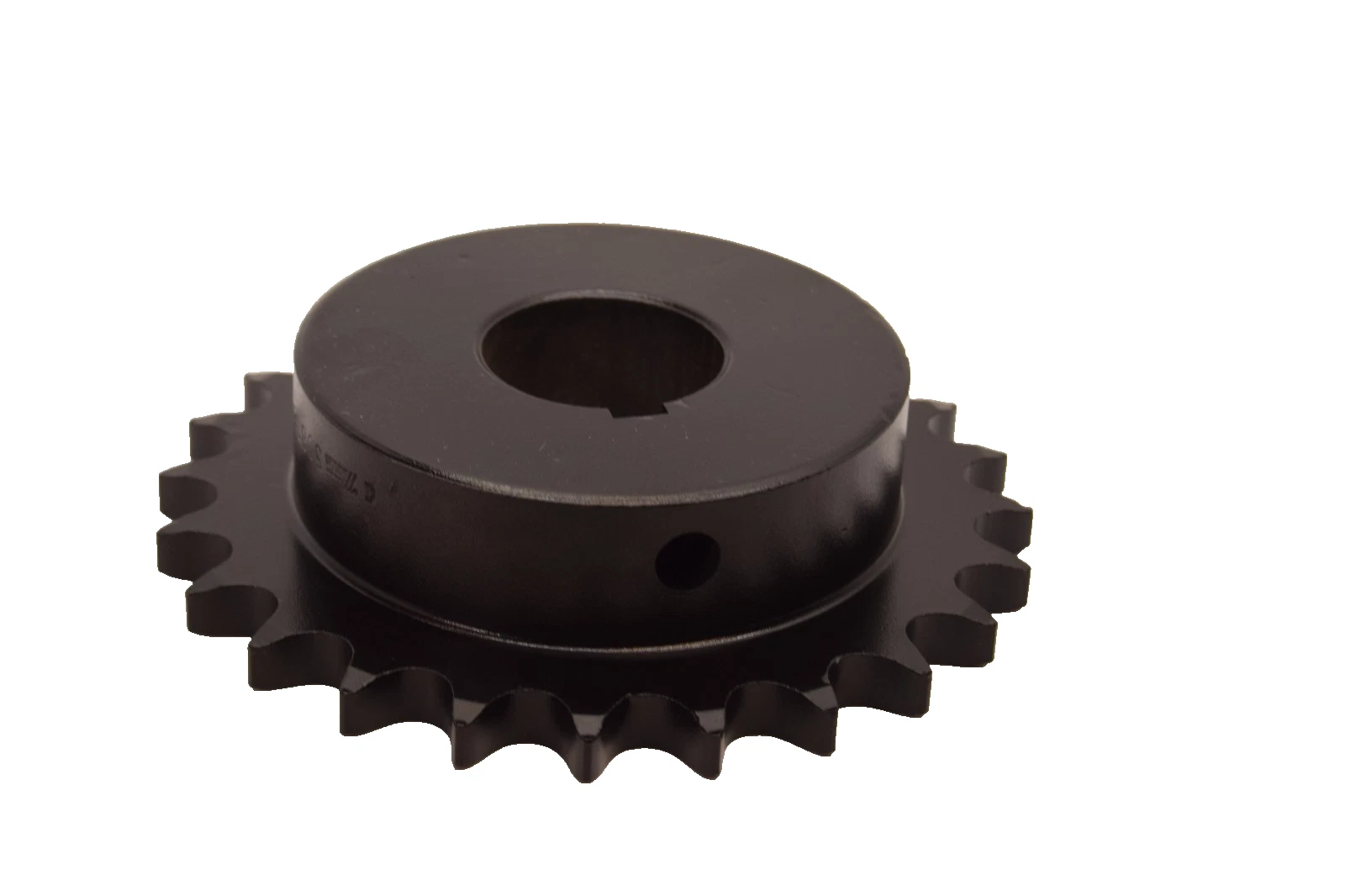 Martin Sprocket 50BS24 1-3/8" Bore 24 Teeth  (New)