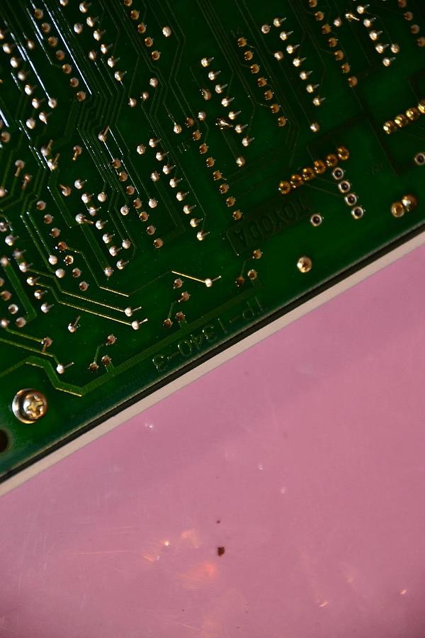 Used TOYODA S-II OUTPUT COMMUNICATION MODULE BOARD TP-1340-3 TP 1340 3 TP13403