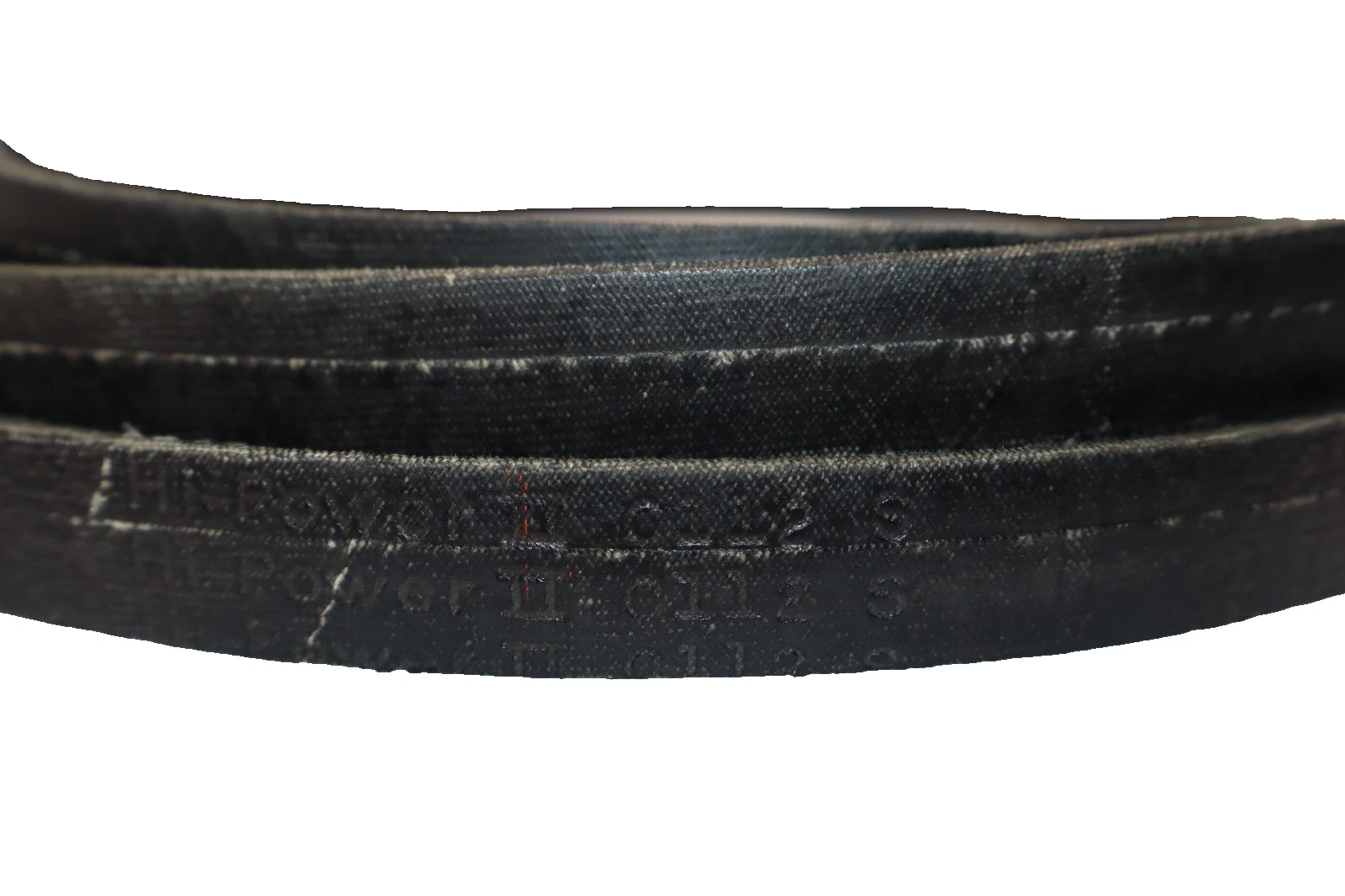 Gates V-Belt V Belt C112 C 112 C-112 Hi-Power (New)