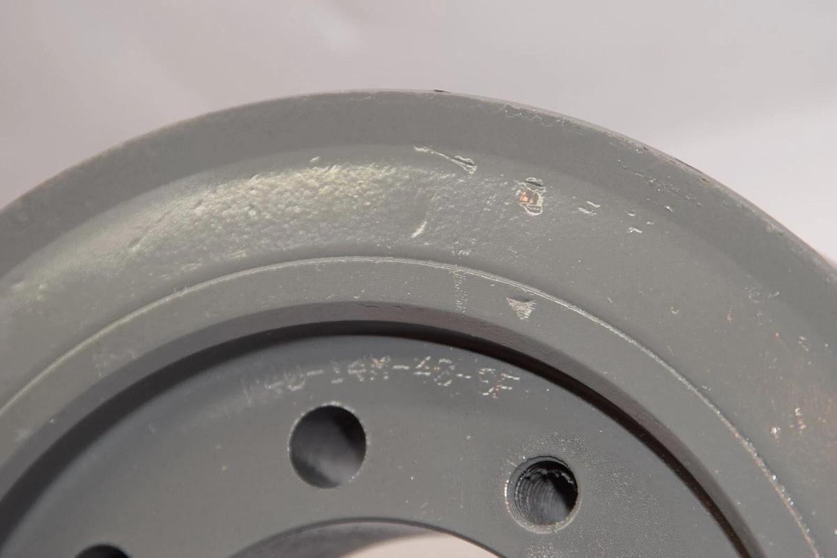 (NEW) MARTIN P4014M40-SF P4014M40 SF P4014M40SF P40-14M-40-SF Sprocket