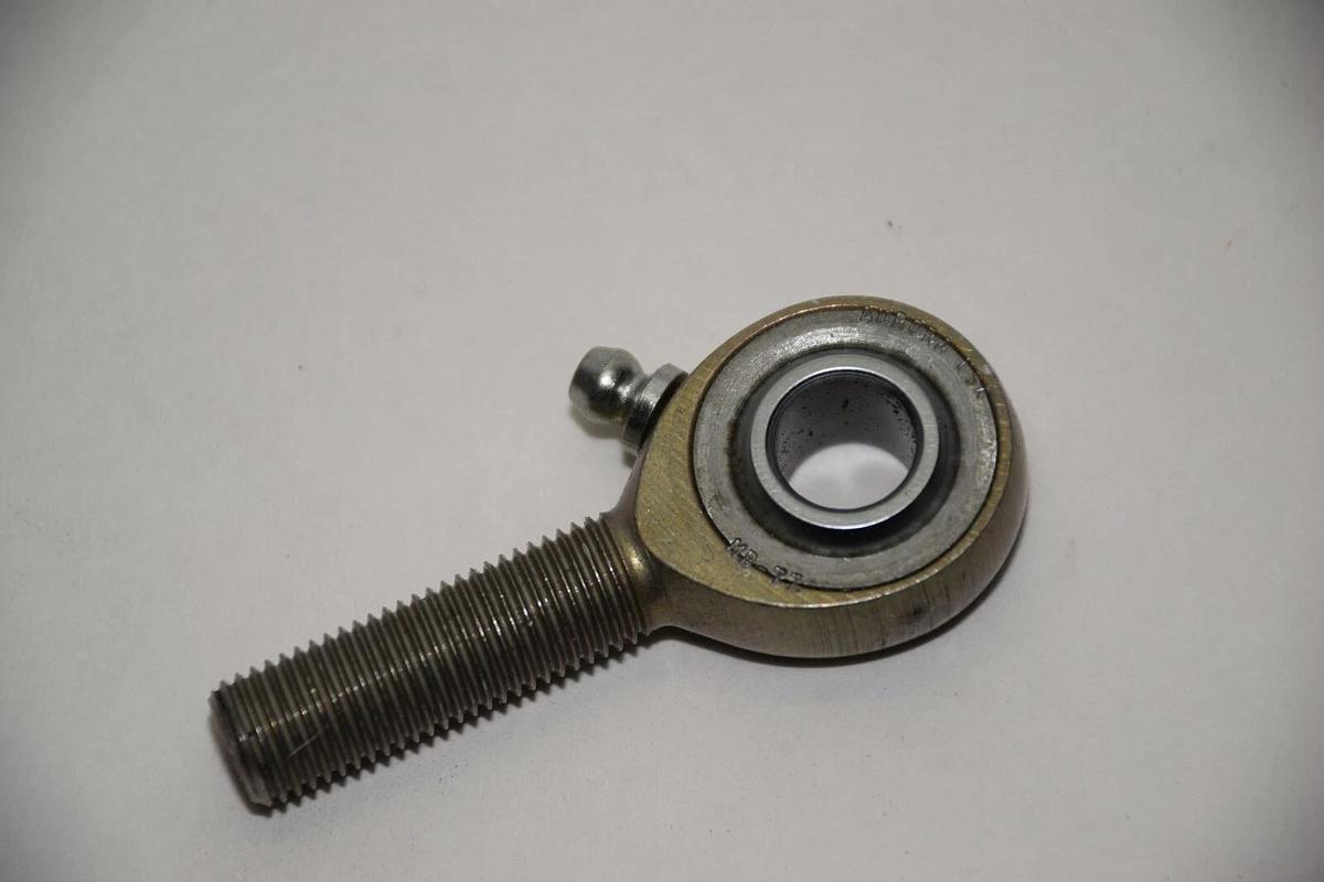 AURORA USA MB-77 ROD END MALE 7/16" BORE BEARING NEW