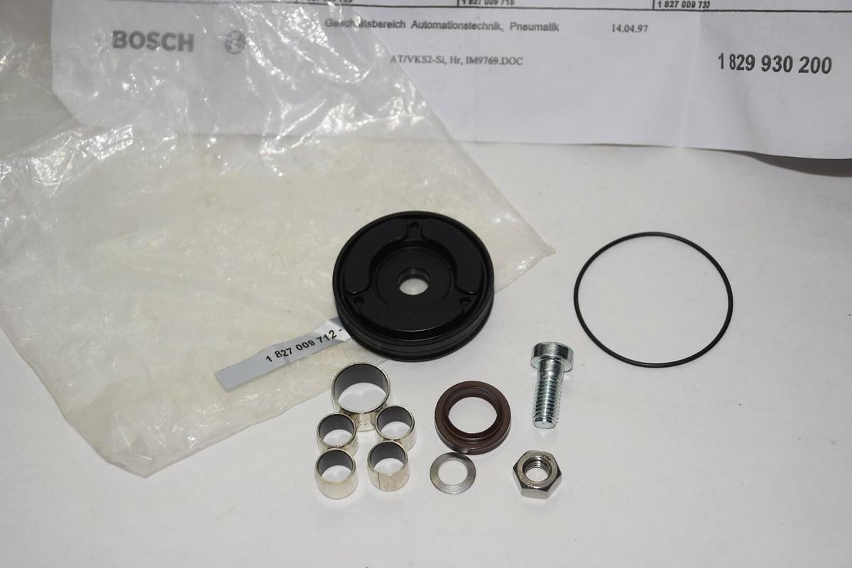 BOSCH 1-827-009-712 1 827 009 712 1827009712 TLT 1400 CYLINDER SEAL KIT NEW