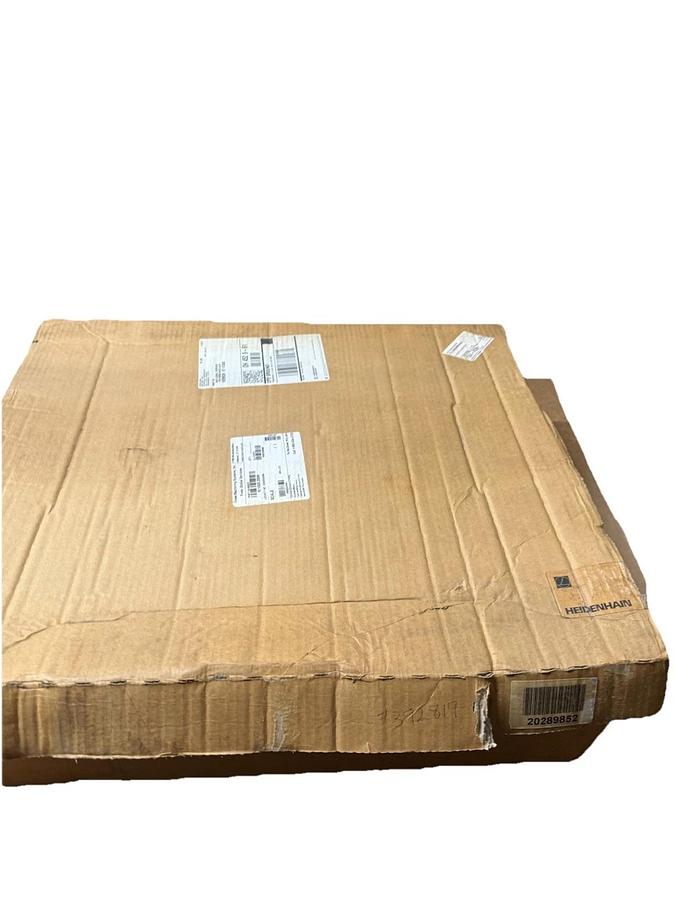 Heidenhain 315422-01 Linear Encoder Kit LB302C 315420-04, LB302 320mm 316 218-20