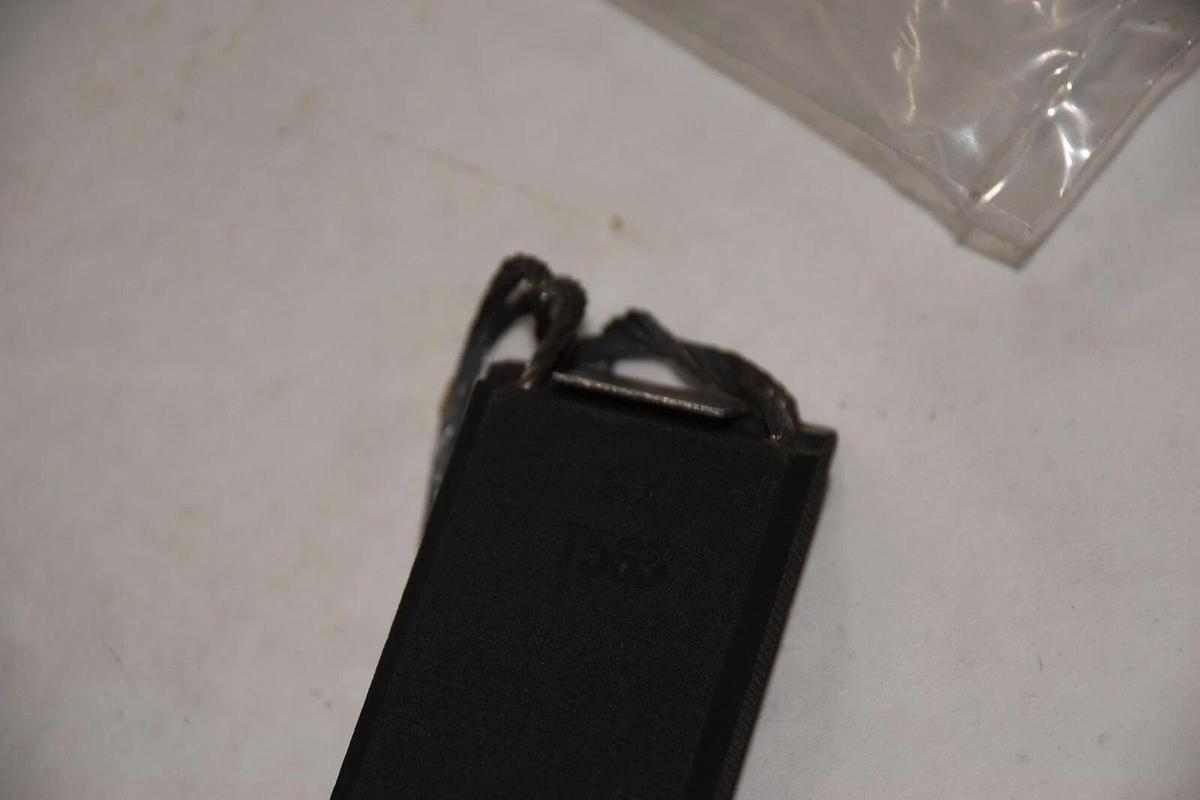 GENERAL ELECTRIC GX T563 GXT563 CARBON BRUSH NEW