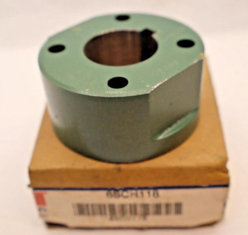 TB Wood's 6SCH118 Spacer Hub Bushing 6SCH118 (NEW)