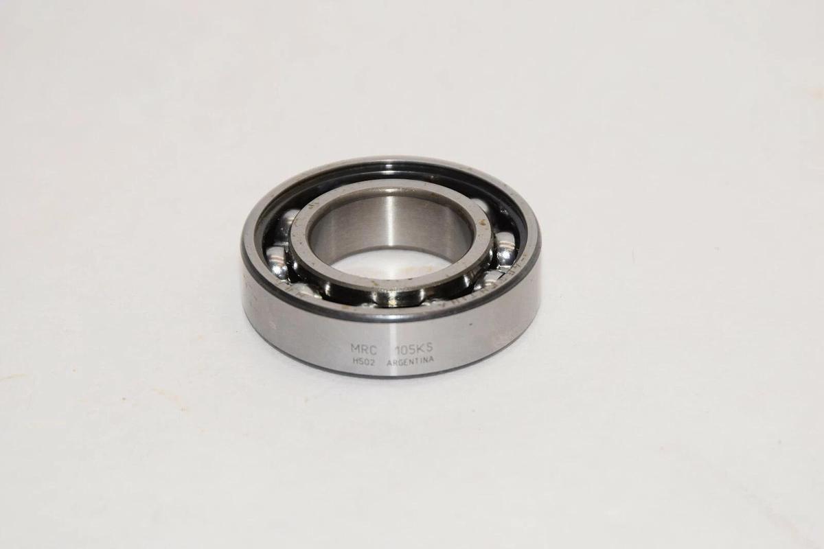 (NEW) MRC 105KS Angular Contact Bearing
