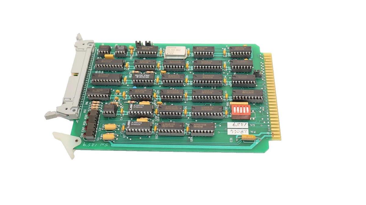 Used VersaLogic / Digitron Electronics Inc. 28066 Circuit Board Card