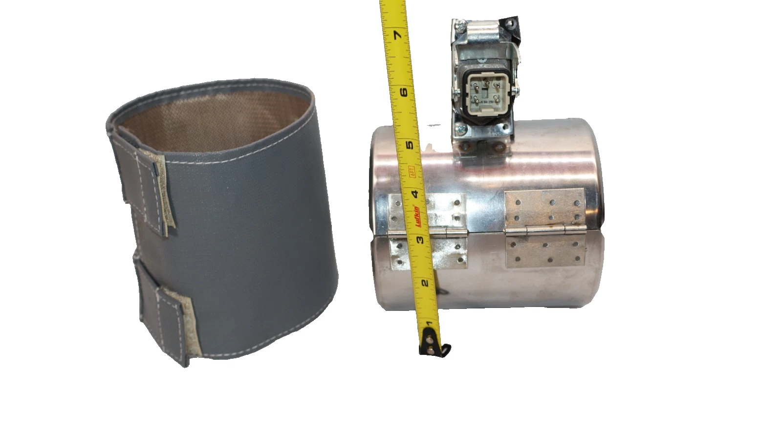 Mickenhagen Heating Element Ø100x120 0100-0120-00300-001 230V 300W Tape Gerb