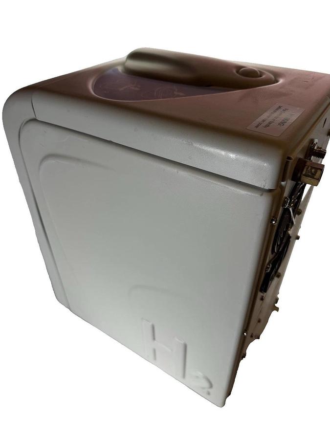 Used PerkinElmer NM-H2 500 Hydrogen Generator NMH2 Hydrogen 500