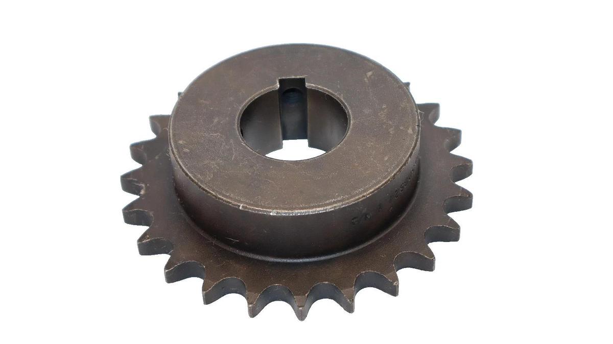 Martin Sprocket 50BS24 1 1/2 1-1/2" bore (New)