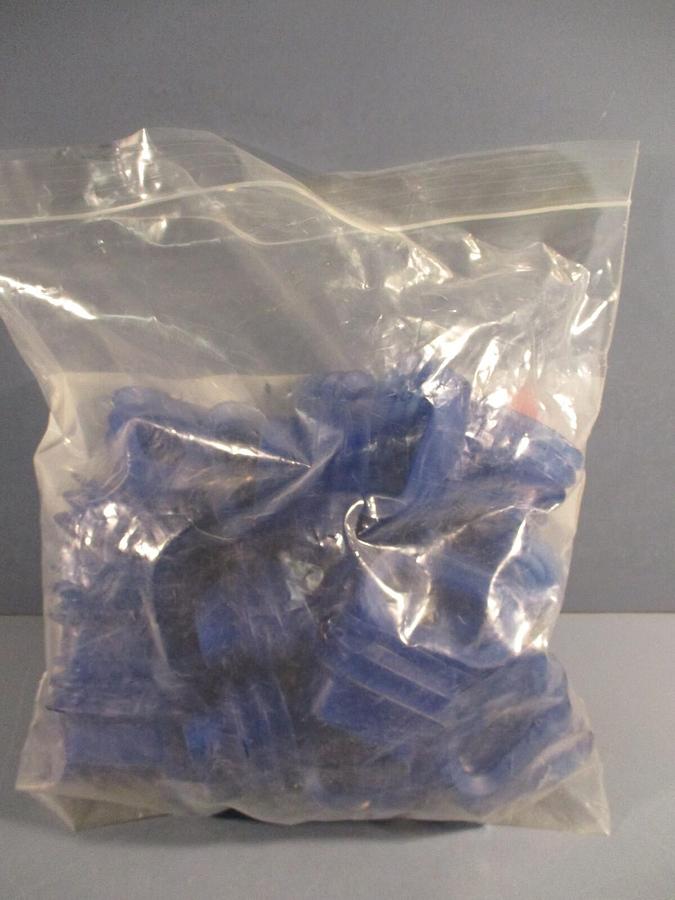 (NEW- Lot of 4) VI-CAS / VACCON 134 1.5" Vacuum Cup