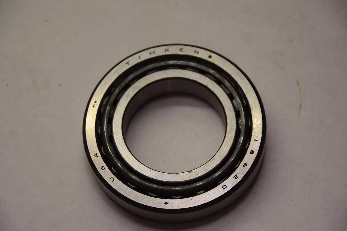 TIMKEN USA 18685 / 18620 BEARING NEW