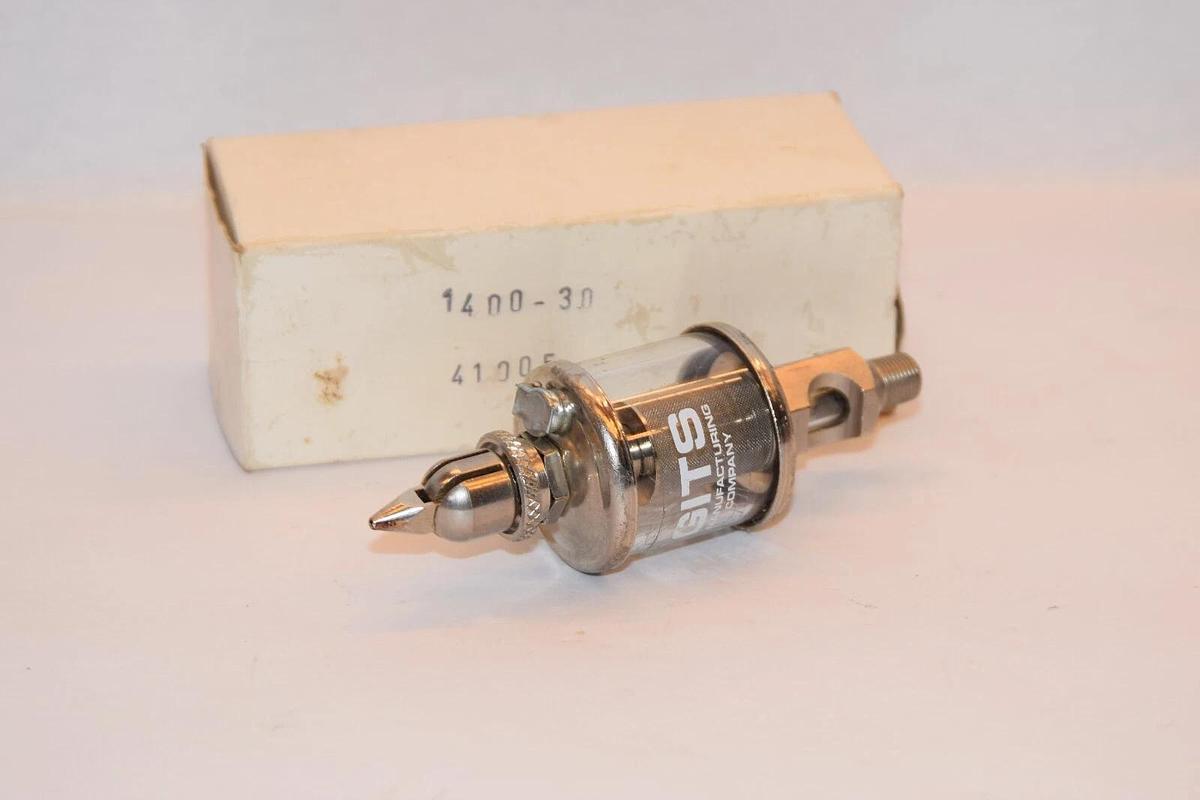 (NEW) GITS 1400-30 41005 Liquid Dispenser