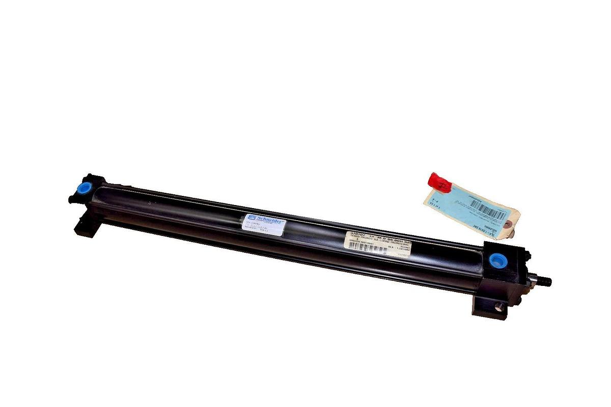 SCHNEIDER SLA-1.5x18.5-BC TSA-1.5 PNEUMATIC CYLINDER SLA-1.5x18.5 -BC New