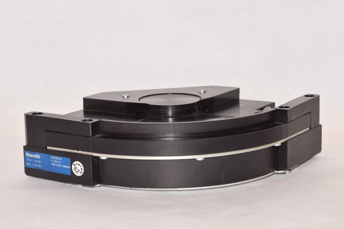 Used REXROTH 3842999764 Conveyor Curve