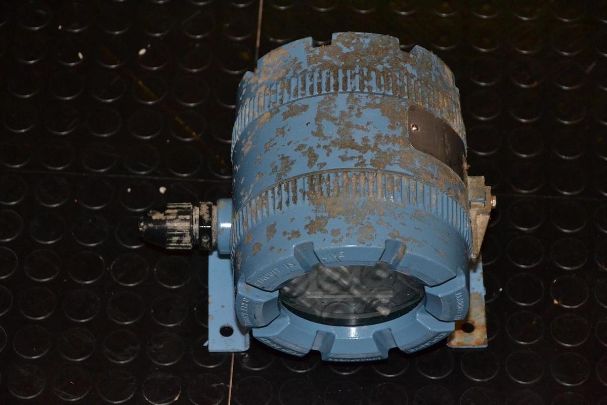 Used ROSEMOUNT  TRANSMITTER MICROPROCESSOR  5081PHT C10-1339531-004  FLOW TRANSMITTER