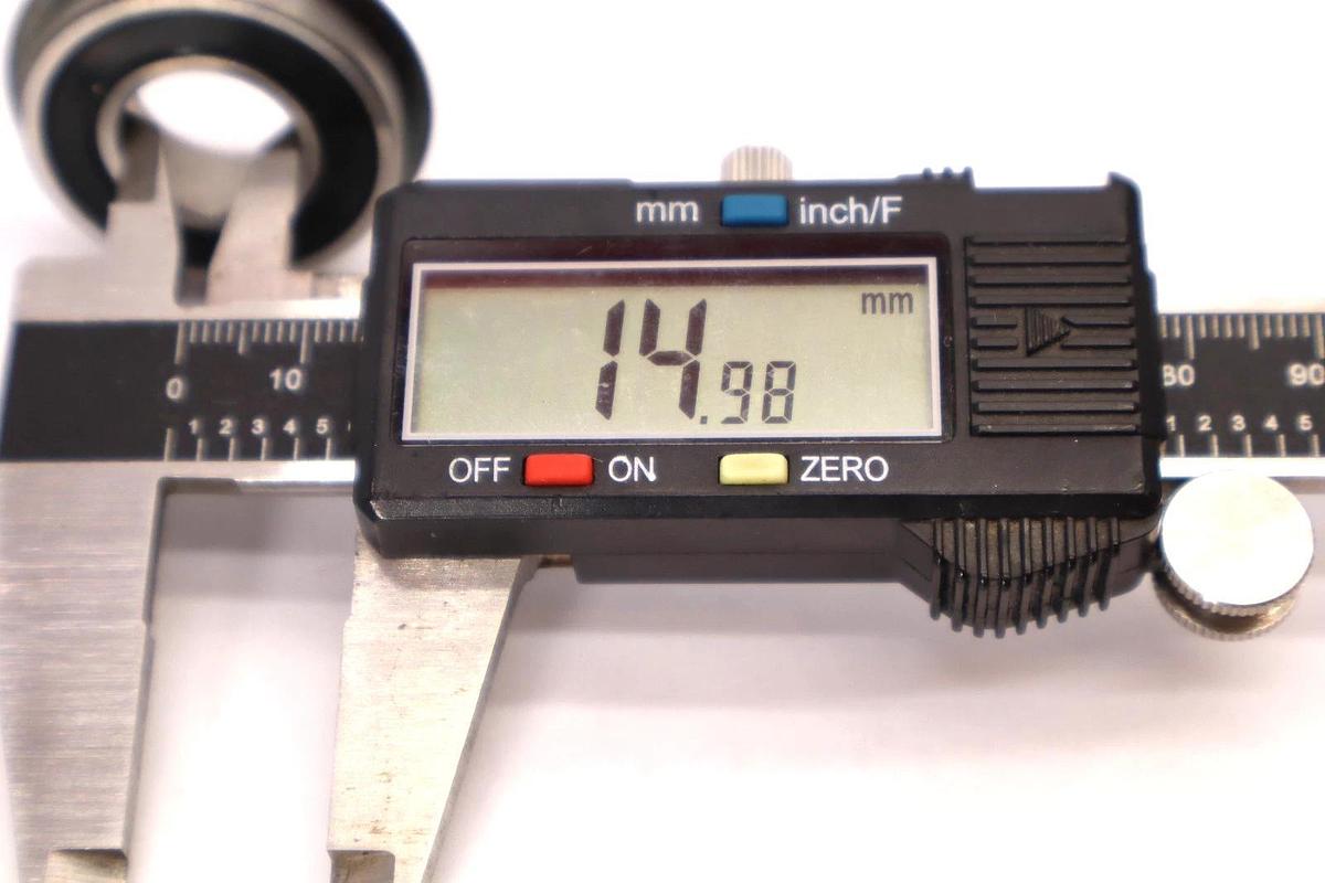 SKF 6002-2RSHNR/C3GJN , 60022RSHNR/C3GJN Bearing (New)