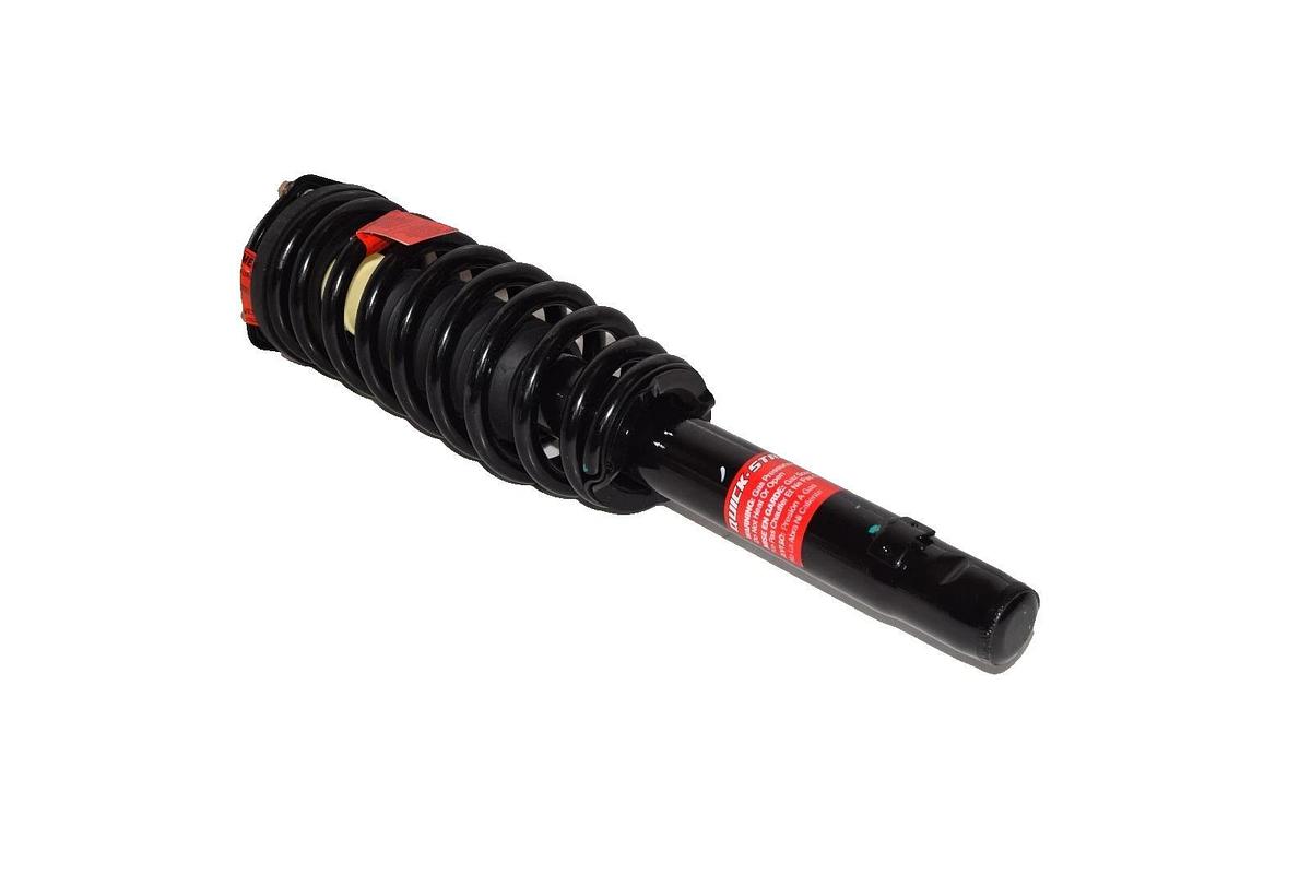 Monroe Suspension Strut and Coil Spring Assembly 272596 (New)