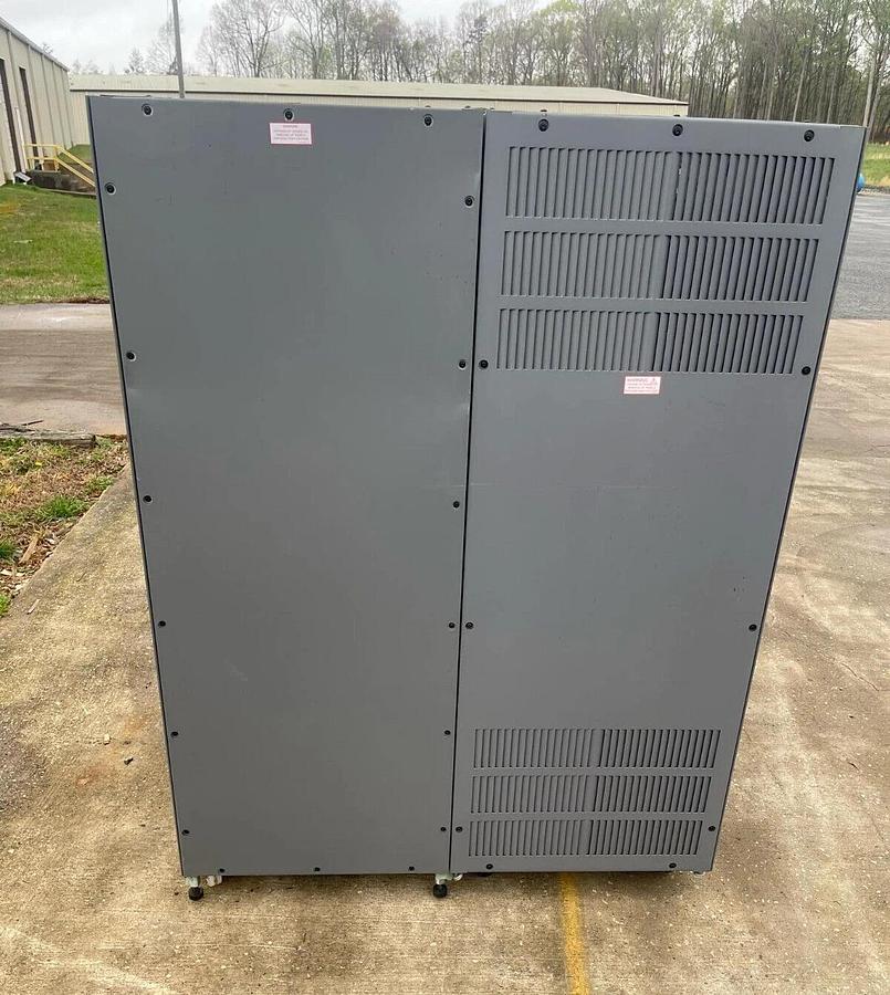 Used Schneider APC Galaxy 5000 UPS, Power Supply, 60kva, 72-174001-00 72-174052-10