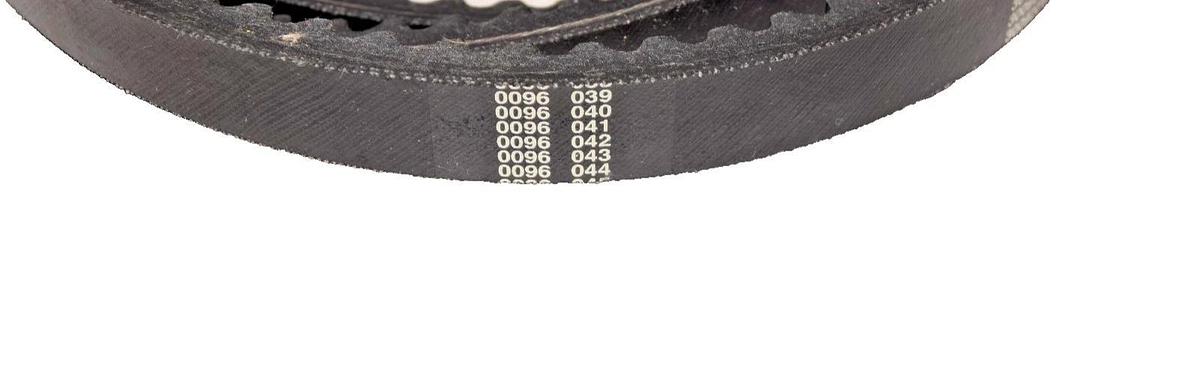Continental Cogged Belt V-Belt BX61 Torque-Flex ConiTech Matchmaker BX-61 (New)