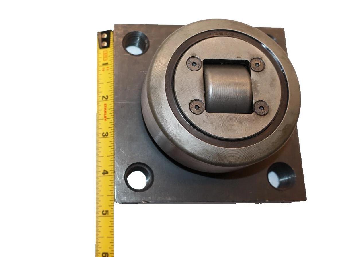 Faro RS6960 Combined Axial Radial Bearing Plate (New)