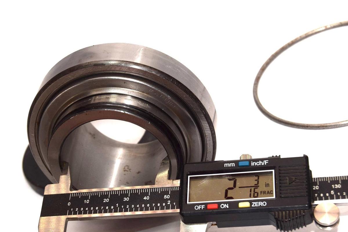 Fafnir 1203KR , 1203 KR Insert Bearing (New)