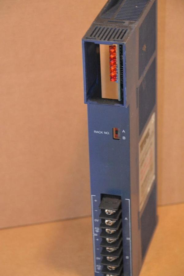 Used Toyopuc 2PORT-LINK PLC Card TLU-2769 2 Port-Link