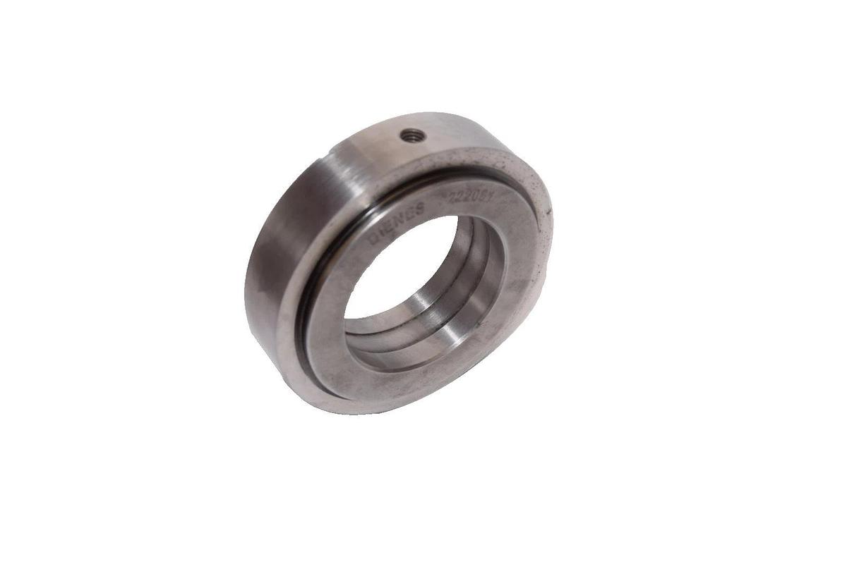 Dienes 222061 Plain Bore Ring Shear Slitting Bottom Band (New)