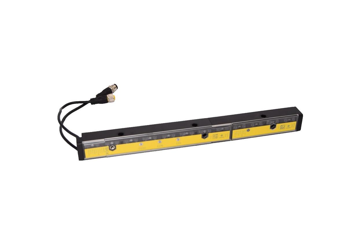 Used SICK C4M-EX / C4M-EB 30mm Safety Light Curtains Receiver