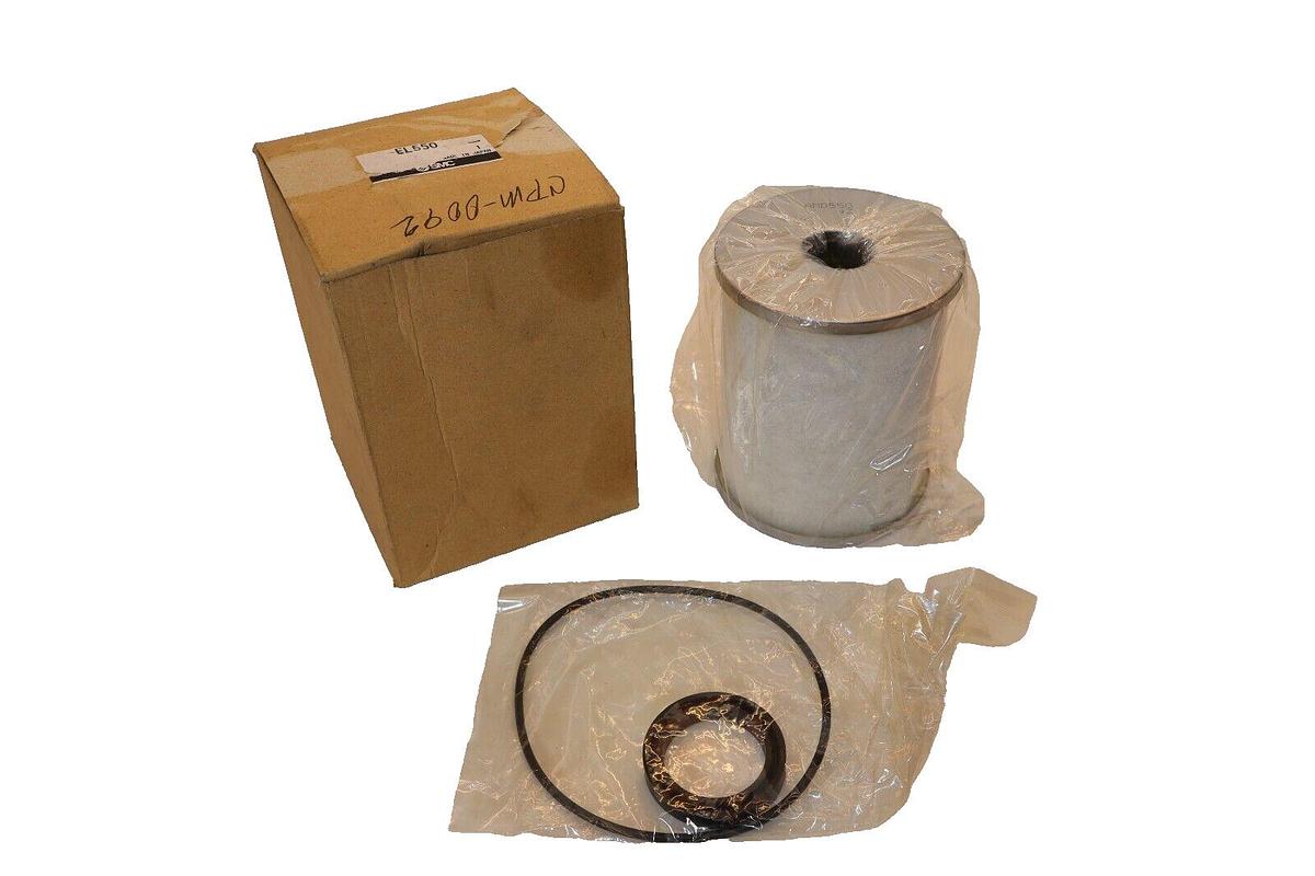 (NEW) SMC AMD-EL550 , AMD550 Filter Element