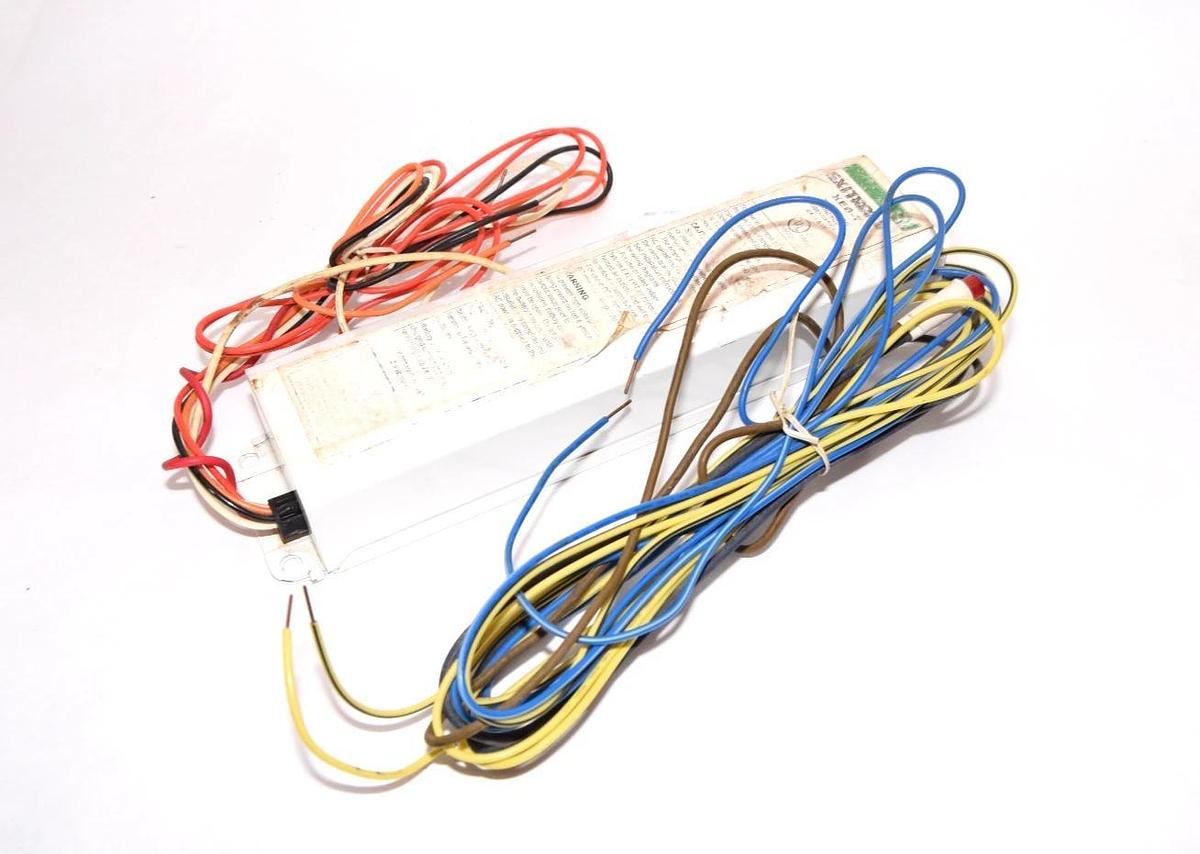 Exitronix XEB-7 750 Lumens Emergency Ballast (New)