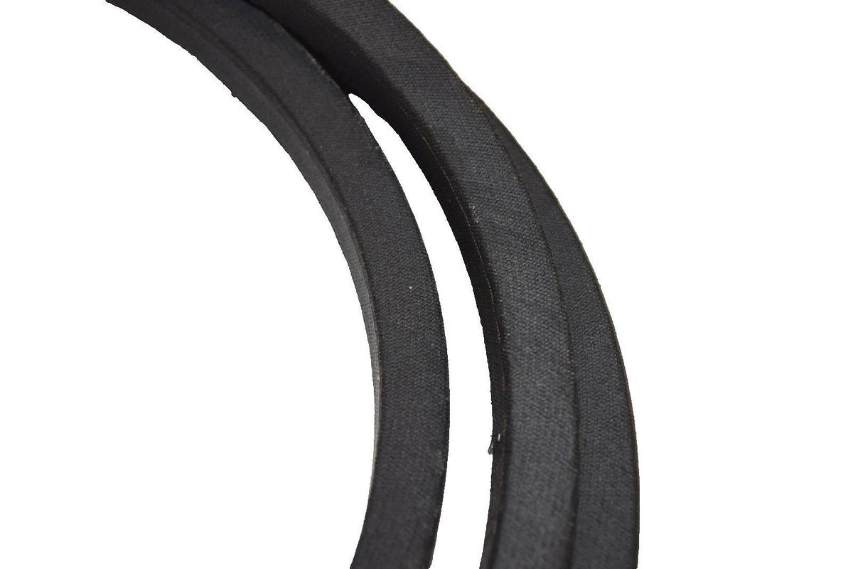Continental Belt V-Belt B88 HY-T Plus Matchmaker 5L910 B-88 Vbelt (New)
