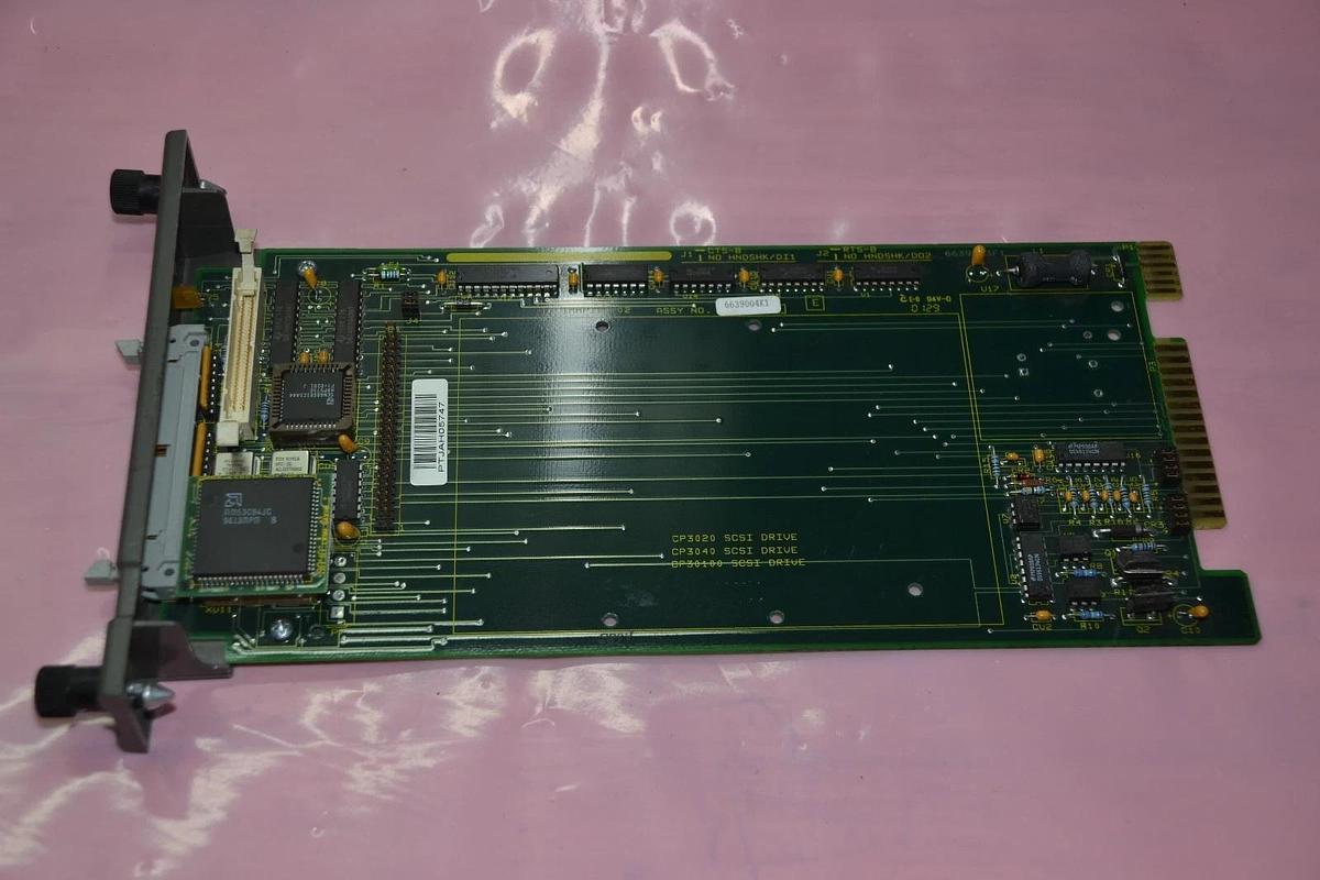 Used Bailey Controls Infi 90 Multi Function Processor IMMPI01 5Vdc