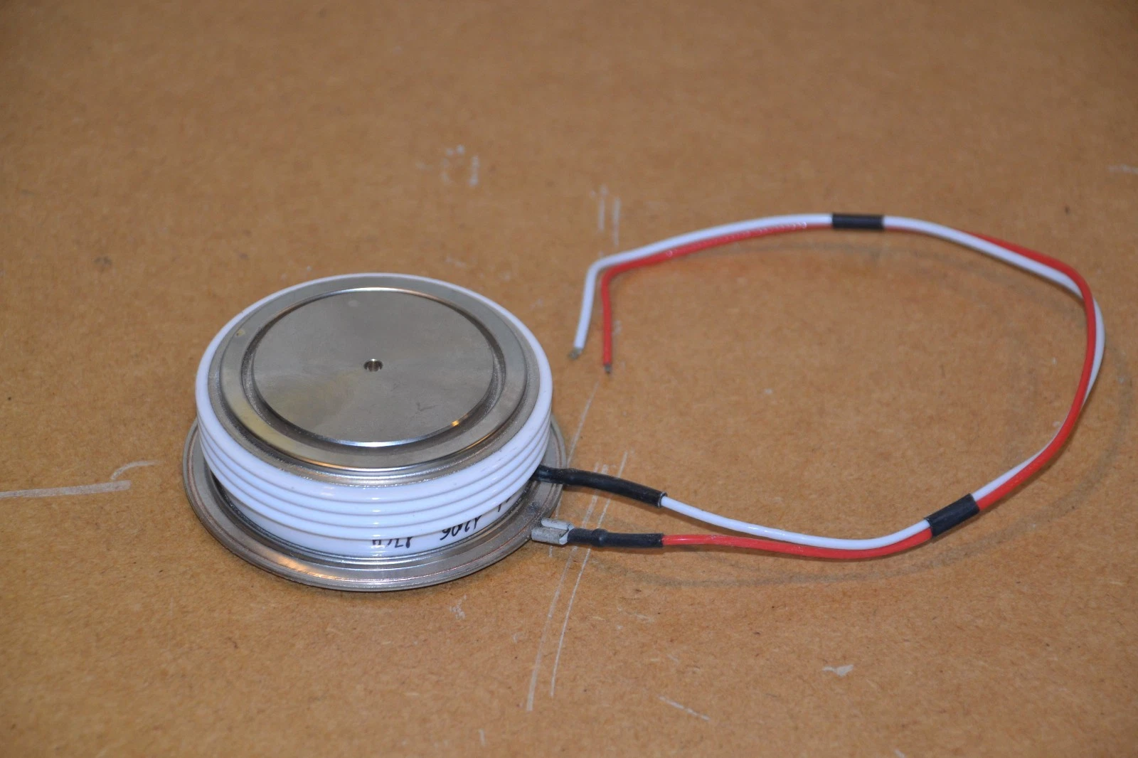 NEW ANSALDO THYRISTOR RECTIFIER AT1003S12