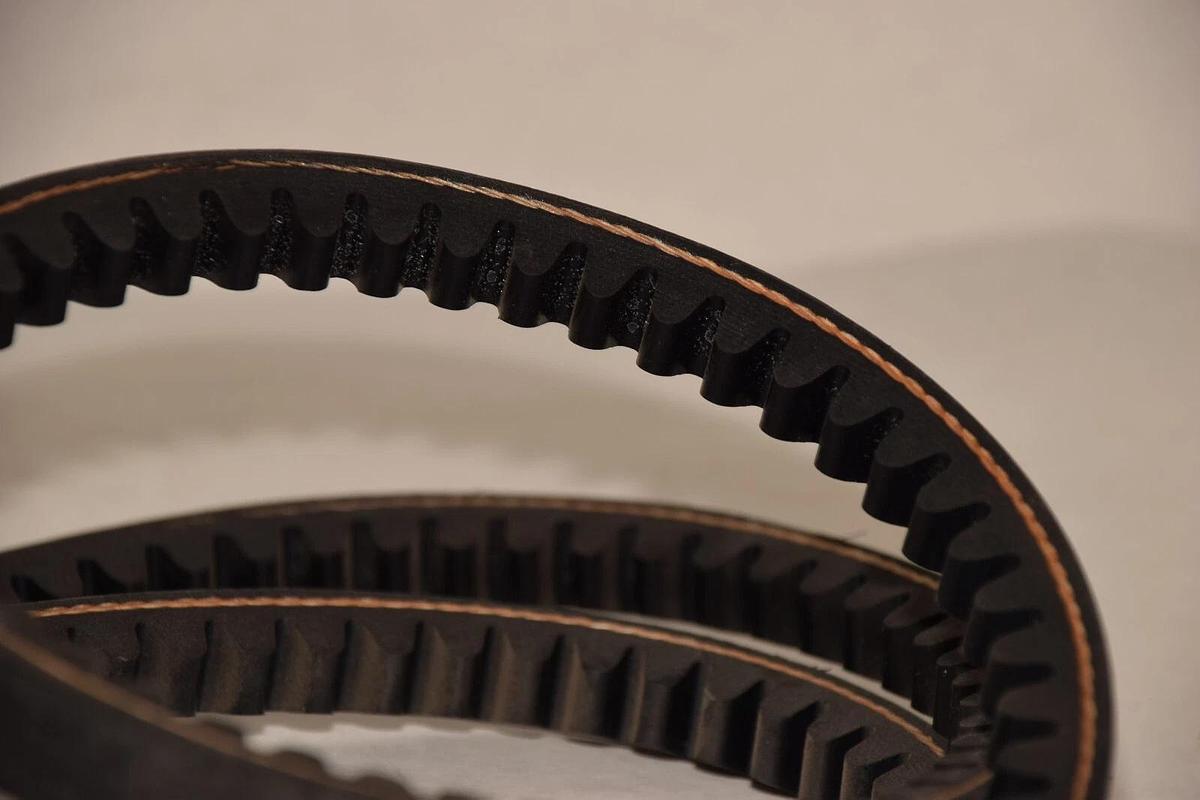 TIMKEN Cogged Belt V-Belt BX54 Gold Ribbon USA  (NEW)