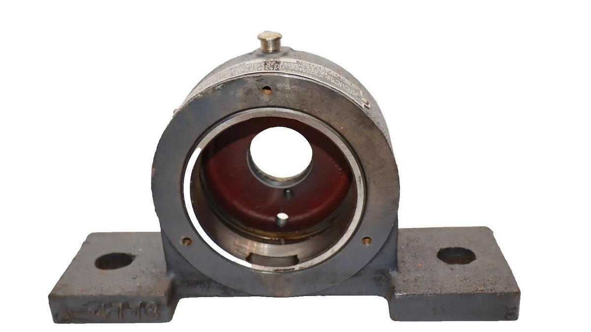 FAFNIR SAOL1-11/16 SA0L 1-11/16" 2-Bolt Split Pillow Block HOUSING *NOS*