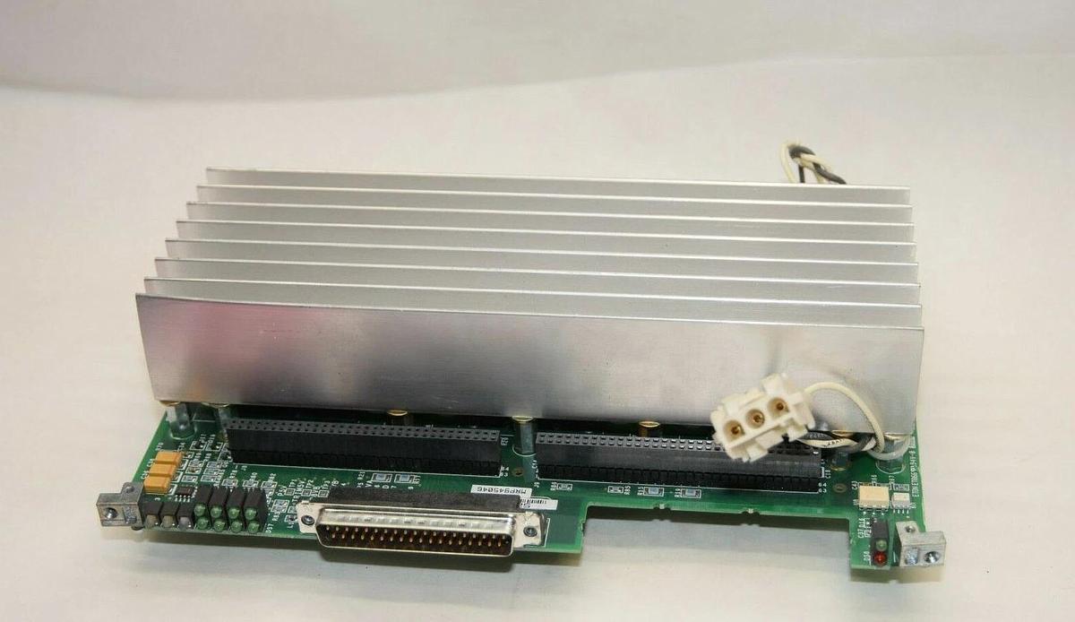 Used GENERAL ELECTRIC GE IS200 IS200VPWRH1AJD Turbine Card Mark VI IS200VPWR H1A JD