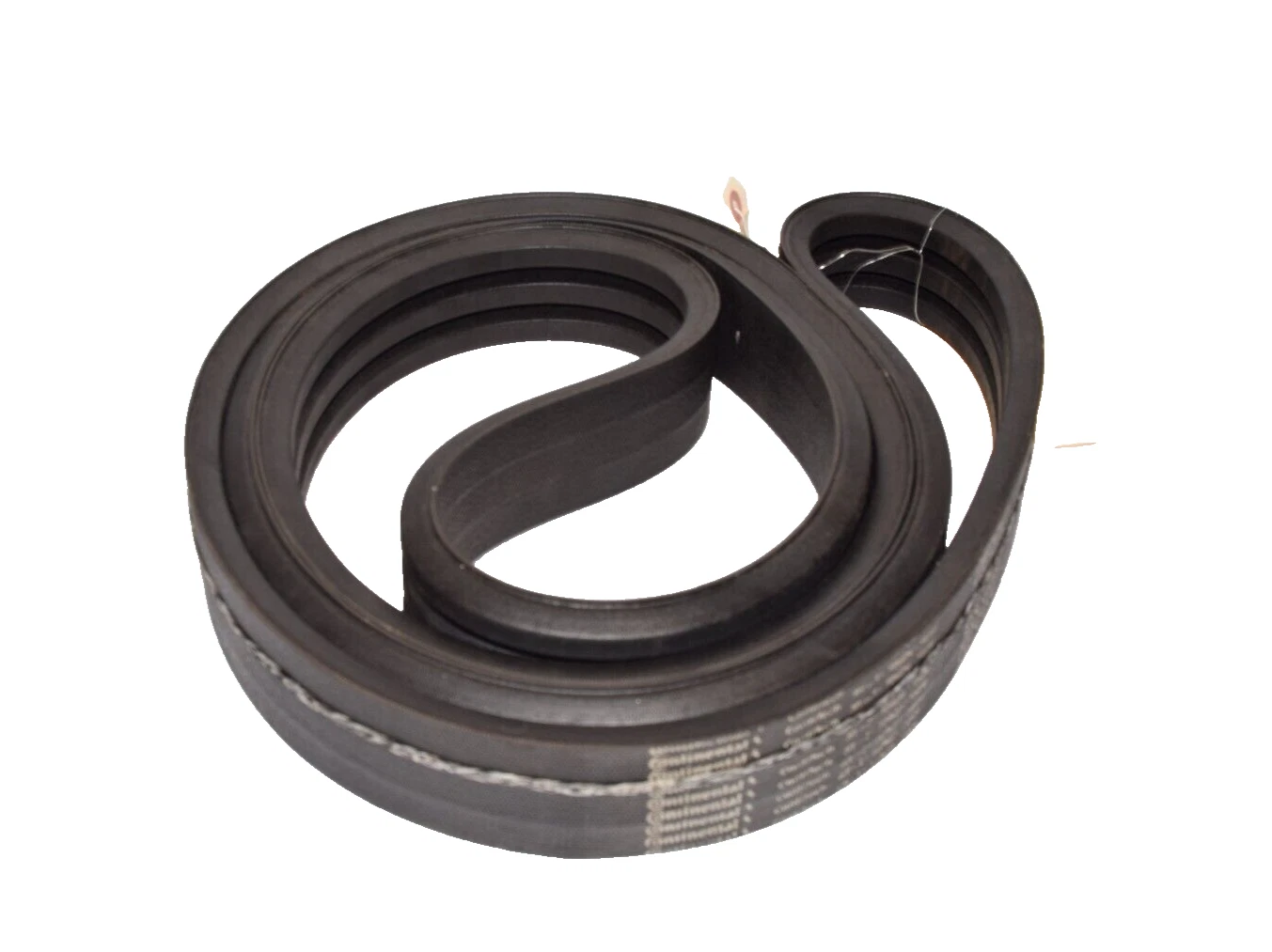 CONTINENTAL Contitech 3/B124 3-B124 Hy-T Torque 3-Rib Matchmaker V-Belt USA *NEW