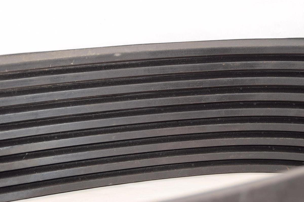 (NEW) D&D POWERDRIVE B63/09 ORB-19-12689B63/09 09 Rib 66" L 0.62" W V-Belt