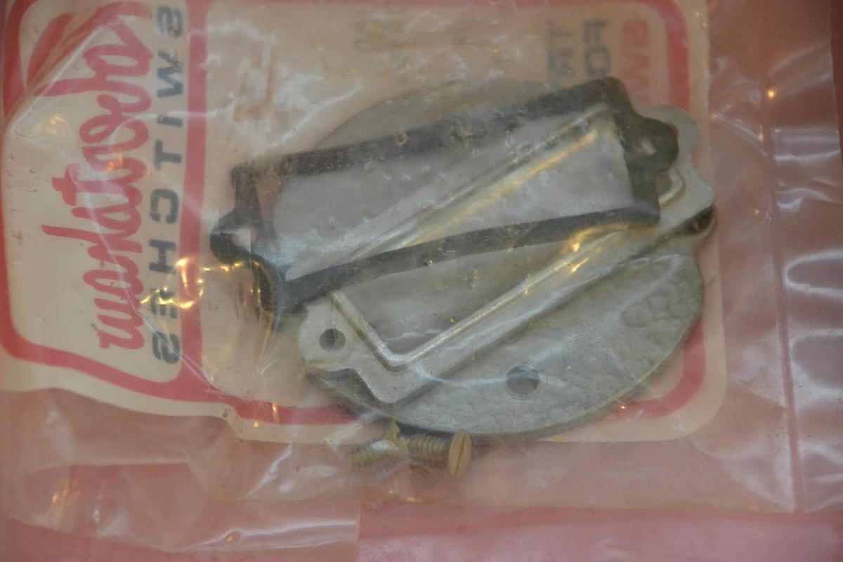 ROBERTSHAW LIMIT SWITCH SF-BRD2-8PR SF BRD2 8PR SFBRD28PR NEW