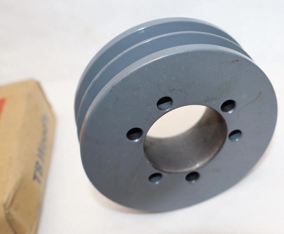 TB Woods 3V3152 3V3.15X2-JA ULTRA-V SHV (NEW)