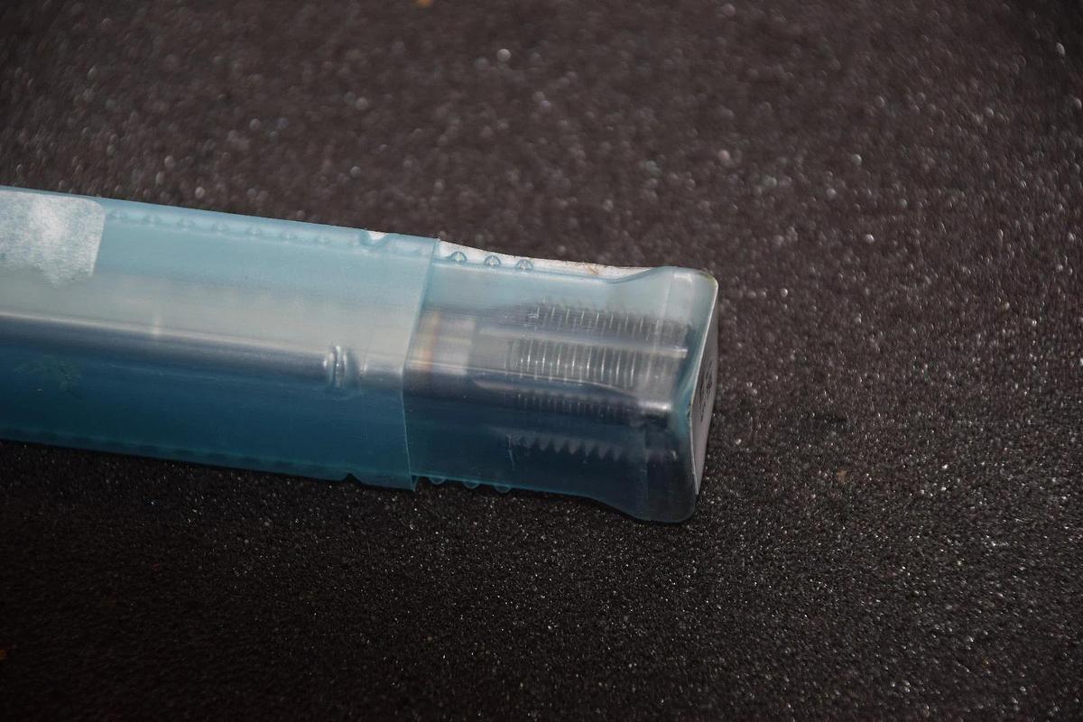 OSG S-XPF SXPF 16MJ1.5 4HX 2.5P T1707797 TAP NEW