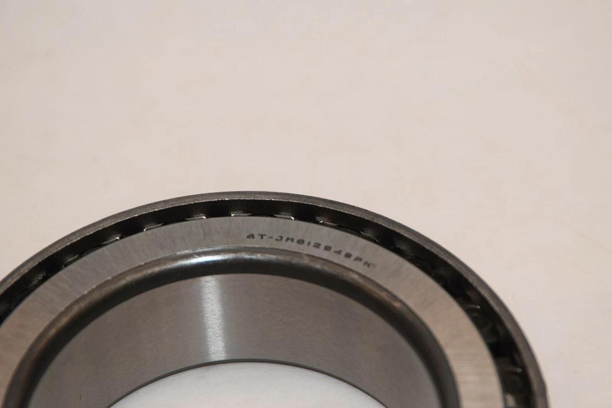 (NEW) NTN 4T-JM612949PK Tapered Roller Bearing Cone