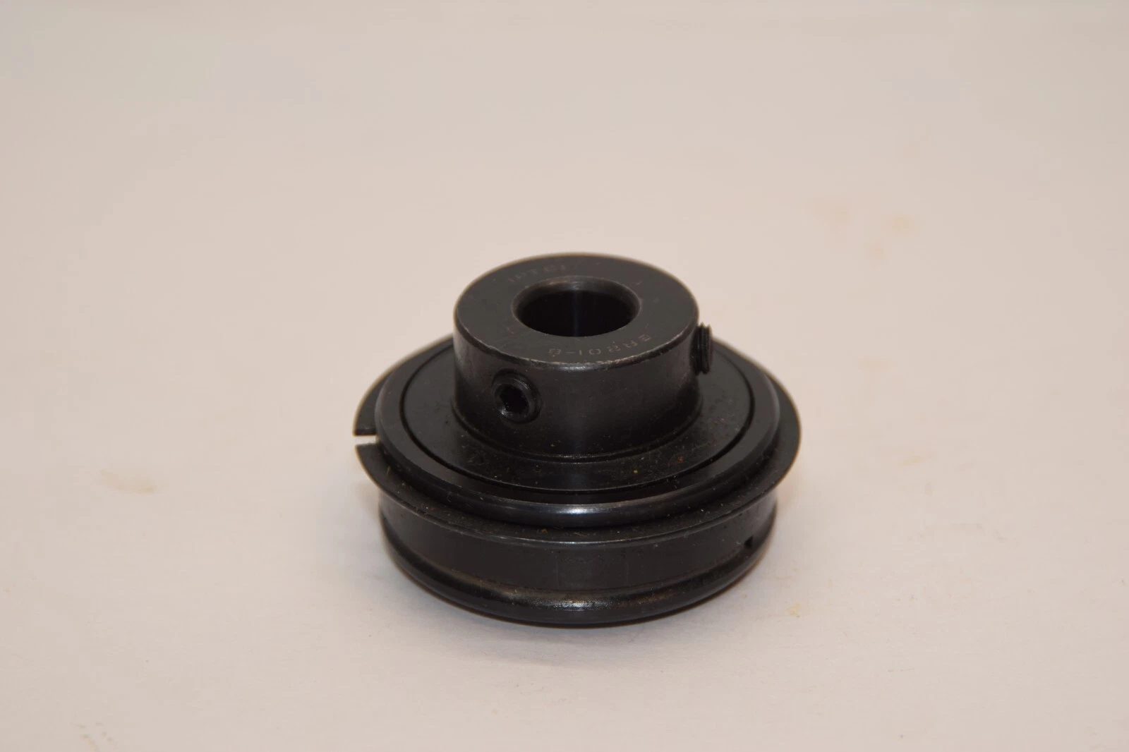 (NEW) IPTCI ER201-8 ER2018 Screw Lock Ball Bearing Insert