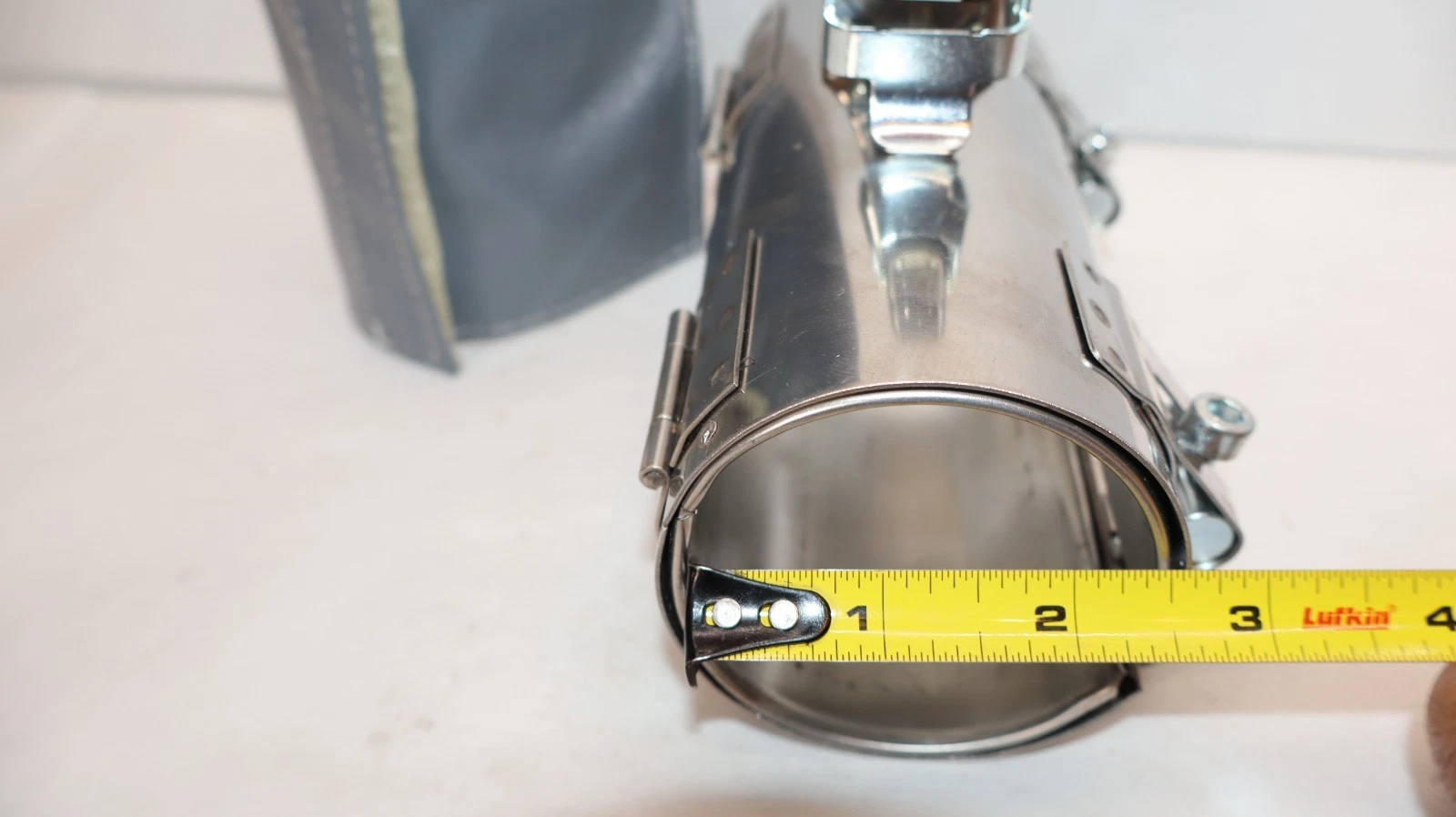 Mickenhagen Heating Element Ø65X160 230V 300W 0065-0160-00300-001 Tape Gerb