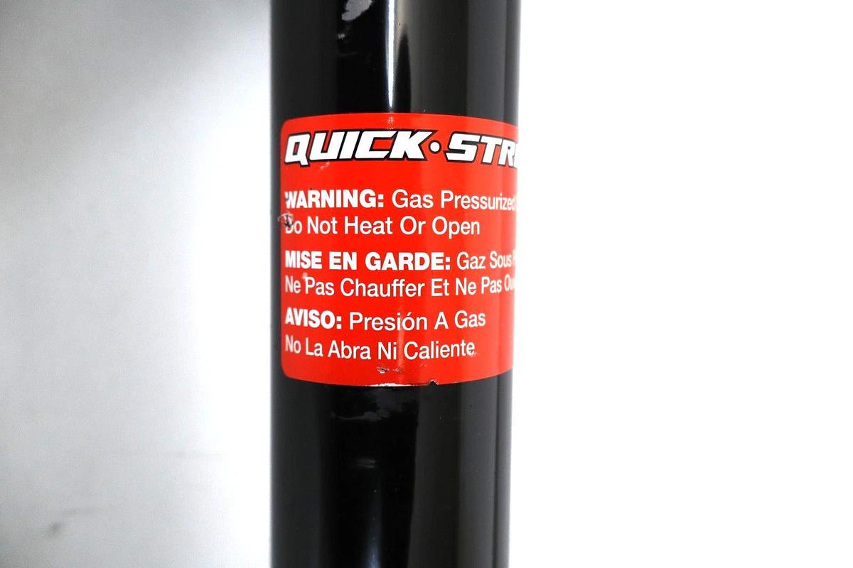 Monroe 173116 Quick-Strut Front Suspension Strut and Coil Assembly USA (New)